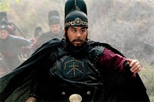 梁红玉是什么朝代什么人(梁红玉生平简介)-