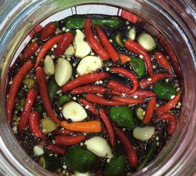 超好吃的酱黄瓜配方分享给你，清脆爽口又下饭，一次腌10斤不够吃