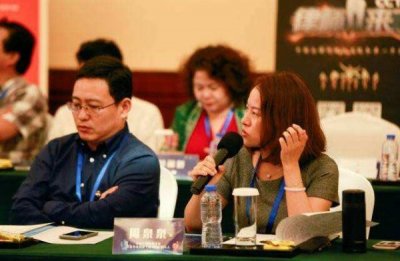 ​央视女制片人因公殉职，揣赤子之心直至生命最后一刻