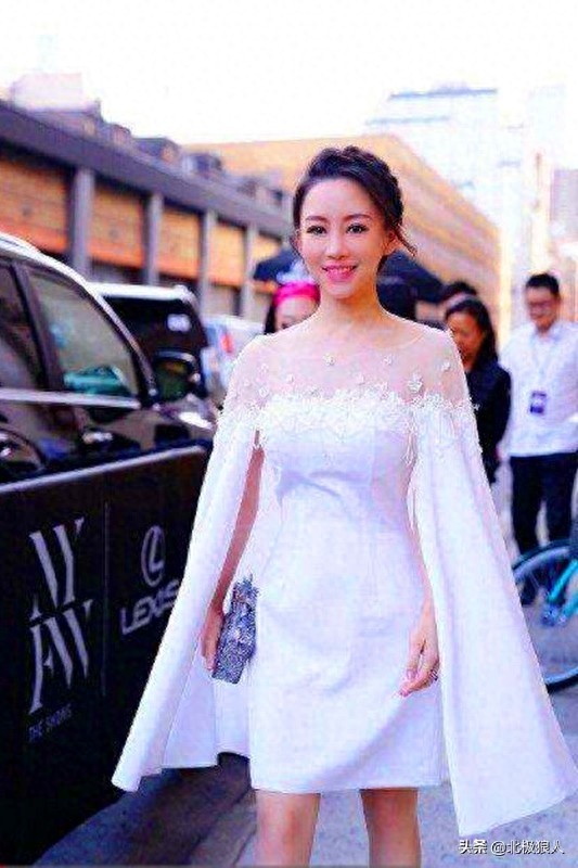 中国体坛第一美女，台球女神潘晓婷
