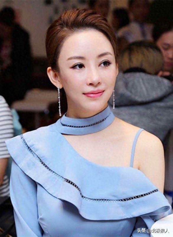 中国体坛第一美女，台球女神潘晓婷