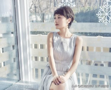 ​傅淼个人资料简介 一位典型戏火人不火的实力派演员