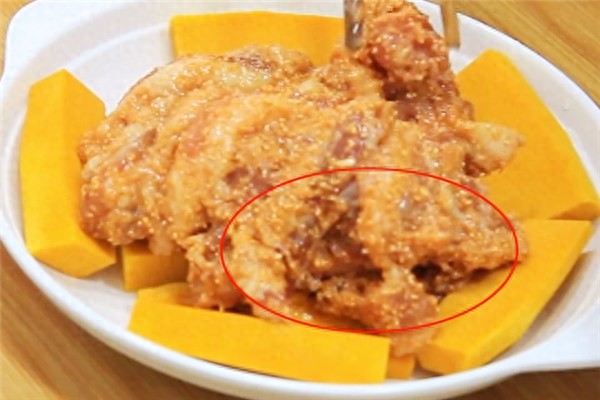 粉蒸肉好吃有诀窍，教你正确做法，软糯入味不油腻