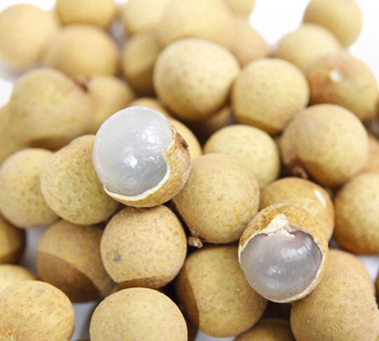 刚摘的龙眼怎么保鲜