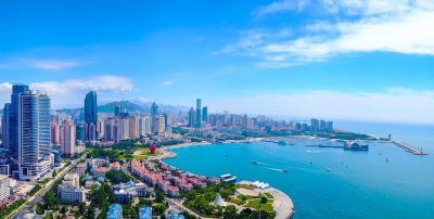 ​15个副省级城市上半年GDP公布：深圳总量第一，山东济南、青岛均超5000亿元