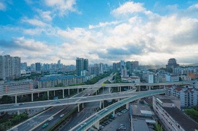 ​2022年国家为何重点发展南宁？