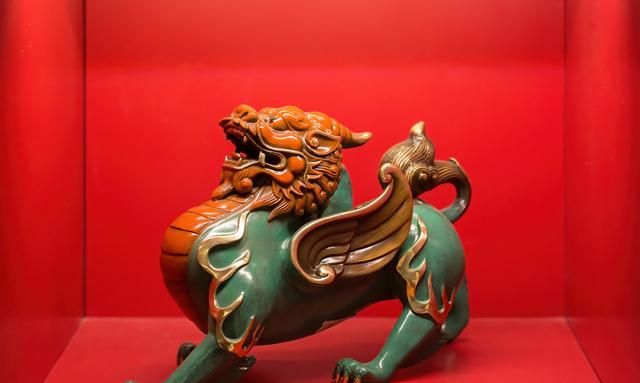 貔貅是个什么东西(貔貅喜欢什么东西)图8