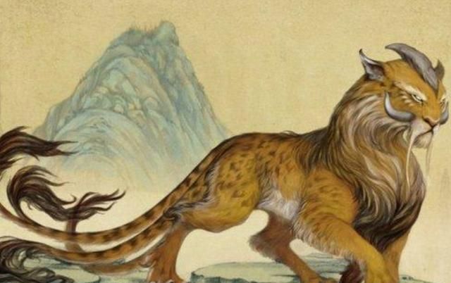 貔貅是个什么东西(貔貅喜欢什么东西)图1