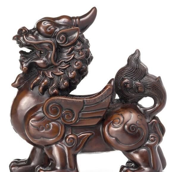 貔貅是个什么东西(貔貅喜欢什么东西)图7