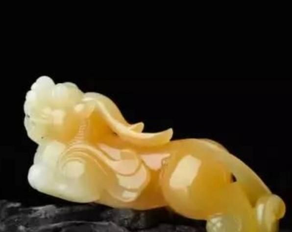 貔貅是个什么东西(貔貅喜欢什么东西)图6