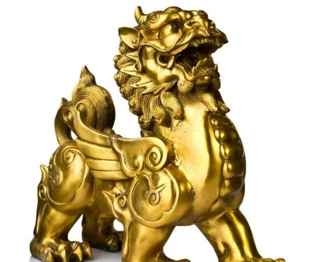 貔貅是个什么东西(貔貅喜欢什么东西)图3