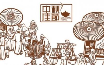 ​八月十五的由来，“月饼到口，一起下手”，元代“八月十五杀鞑子”是真的吗？