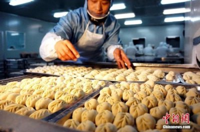 ​男生说吃饺子什么意思，为什么北方过节喜欢吃饺子