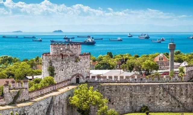 世界上最大的海是哪一个