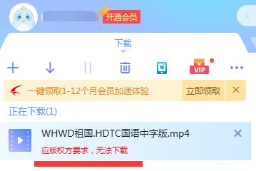 迅雷破解版可靠吗（迅雷破解版免费VIP）(5)