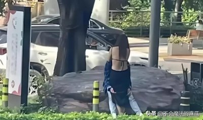 ​河北校园发生不雅行为遭偷拍，树林野战，食堂喂奶，网友：辣眼睛