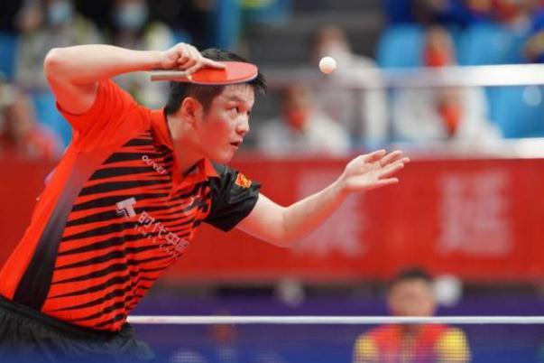 打乒乓球是剧烈运动吗 打乒乓球是不是对腰不好