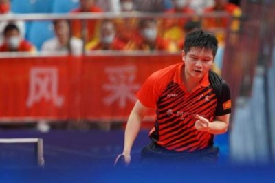 ​打乒乓球是剧烈运动吗 打乒乓球是不是对腰不好