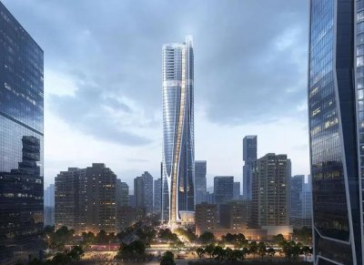 ​建筑设计所用到的软件（建筑设计师八大必知软件）