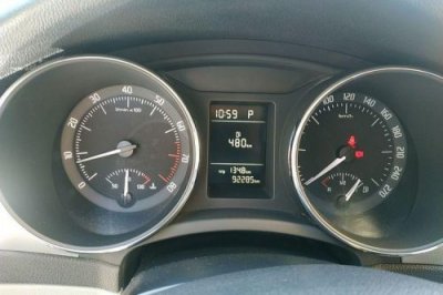 ​昊锐18t油耗高的原因(昊锐1.4t油耗)