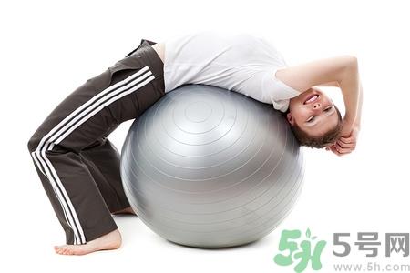 运动量大会影响怀孕吗?女性运动量过大的后果