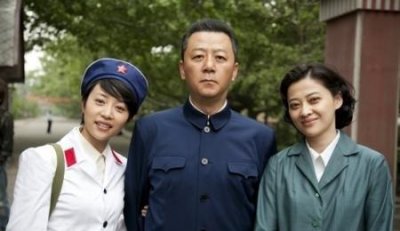 ​父母爱情里面的人物性格分析