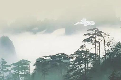 重阳节最适合送给家里长辈的诗词(含赏析)