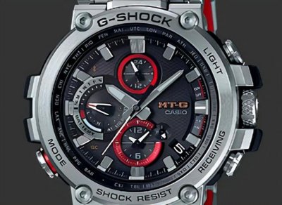​卡西欧g-shock手表功能讲解（G-SHOCK哪款腕表值得入手）