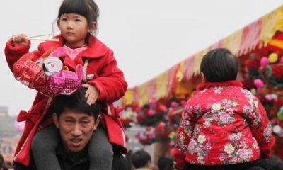 ​农村重男轻女的思想根深蒂固