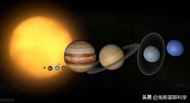 一个银河系里有几个太阳系（银河系有几个太阳）