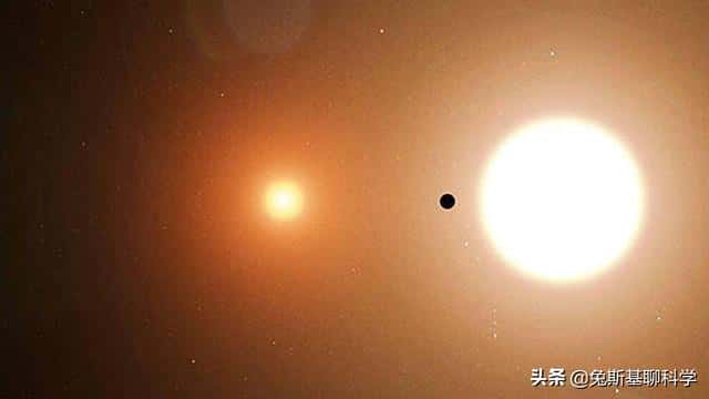 一个银河系里有几个太阳系（银河系有几个太阳）