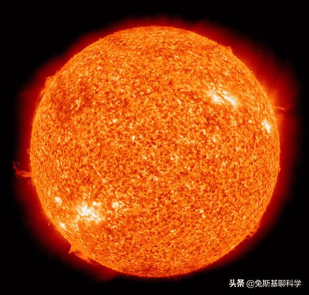 一个银河系里有几个太阳系（银河系有几个太阳）