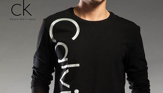 ck全称是什么牌子