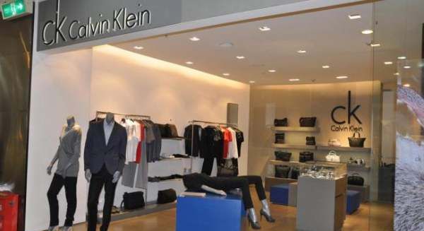 ck全名英文叫什么,ck包的全名是什么图2