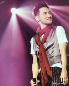 ​张学友的唱功到底有多强？听了25年的歌，你就知道了