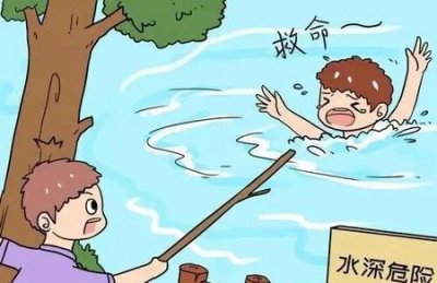 ​淹死会痛苦吗(溺水死亡痛苦吗)