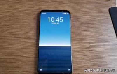 ​性能依旧坚挺！魅族16thPlus体验很舒服，当做主力机也够用