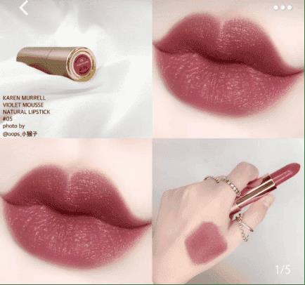 适合孕妇使用的口红（tf16号口红专柜价）