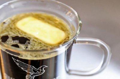 ​生酮防弹咖啡做法 这么冲咖啡才能减肥