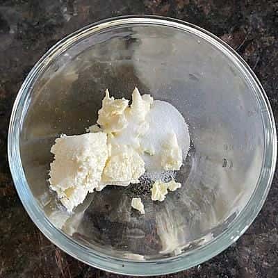 奶油奶酪简单的吃法（奶油奶酪可以做什么）