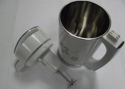 ​豆浆机怎么用？榨汁机和豆浆机的区别