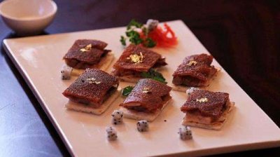 ​主食巧妙加入菜里更营养