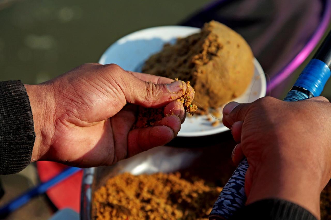 野钓为什么不能用散炮（野钓为啥一般不用散炮）