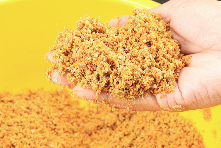 野钓为什么不能用散炮（野钓为啥一般不用散炮）