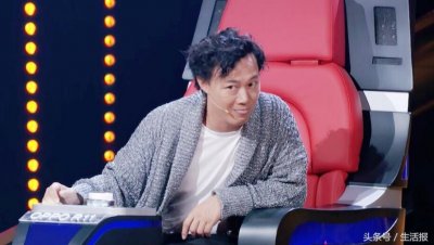 ​一曲《淘汰》引爆“天王之战” 周杰伦 陈奕迅为抢人首次“开怼”