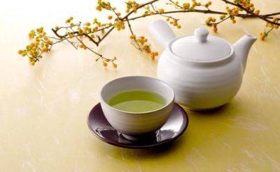 ​茶与这些食物是绝配！