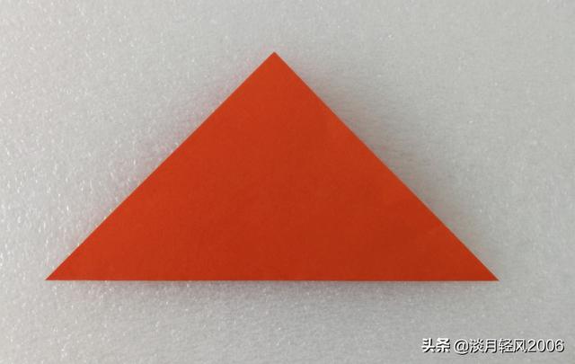 儿童手工花朵制作方法图解（幼儿园亲子手工）(6)