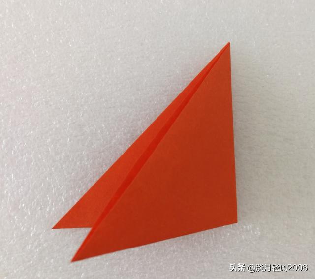 儿童手工花朵制作方法图解（幼儿园亲子手工）(7)