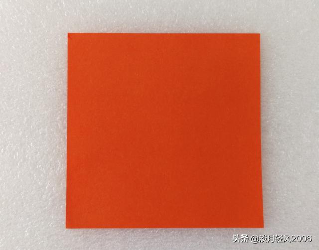 儿童手工花朵制作方法图解（幼儿园亲子手工）(5)