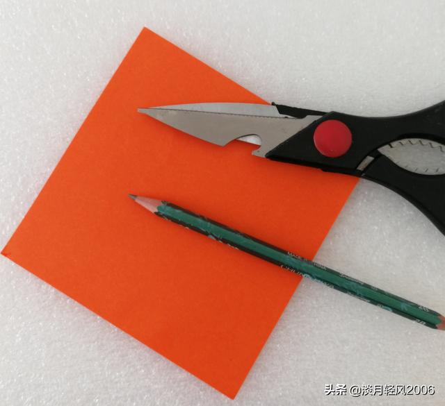 儿童手工花朵制作方法图解（幼儿园亲子手工）(4)